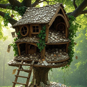 Team Page: Magic Fund House